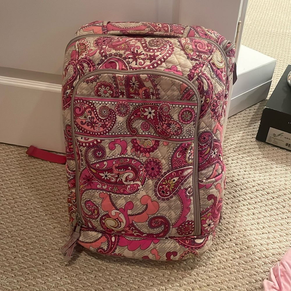 Vera Bradley backpack